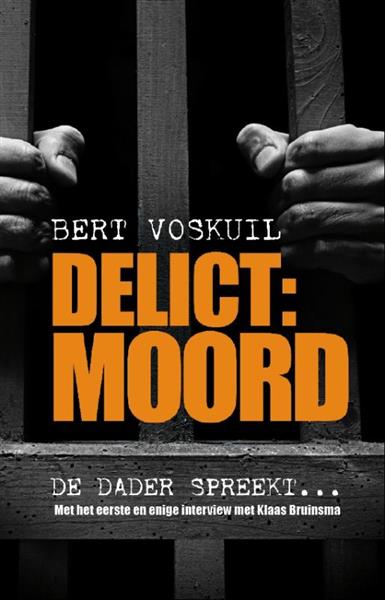 Grote foto delict moord boeken thrillers