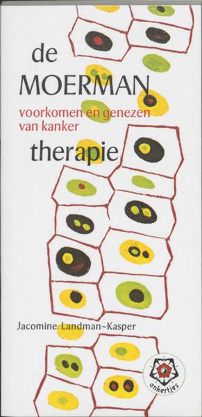 Grote foto de moerman therapie ankertjes 35 boeken gezondheid en voeding