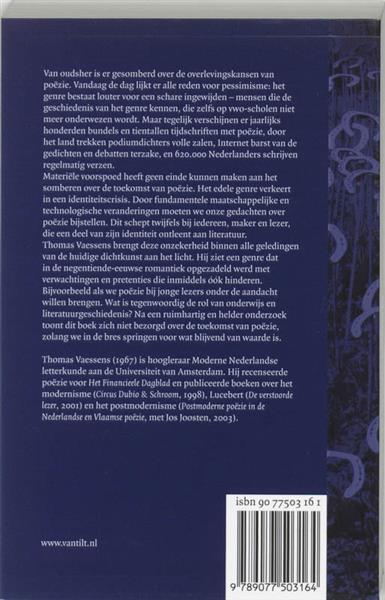 Grote foto ongerijmd succes boeken literatuur