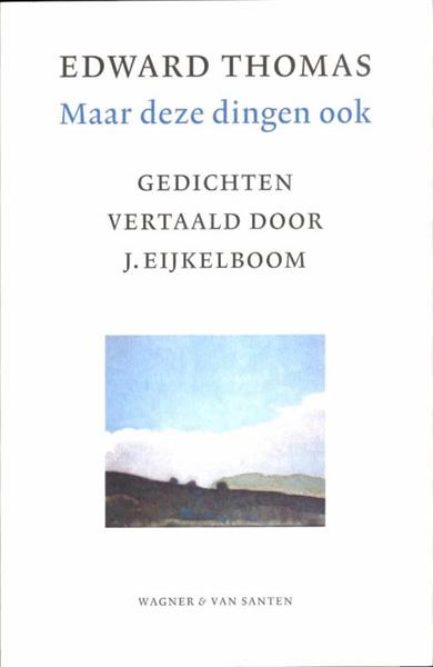 Grote foto maar deze dingen ook boeken overige boeken