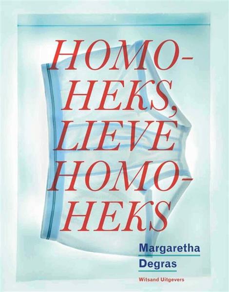 Grote foto homoheks lieve homoheks boeken overige boeken