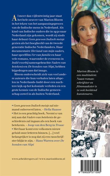 Grote foto indie voorbij boeken overige boeken
