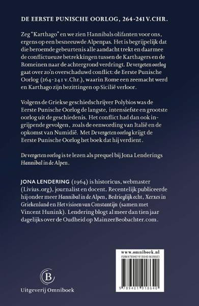 Grote foto de vergeten oorlog boeken overige boeken