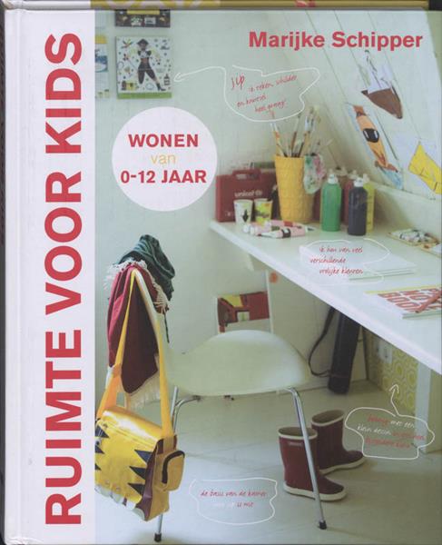 Grote foto ruimte voor kids boeken hobby en vrije tijd