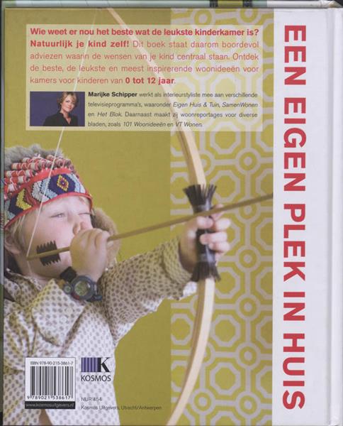 Grote foto ruimte voor kids boeken hobby en vrije tijd