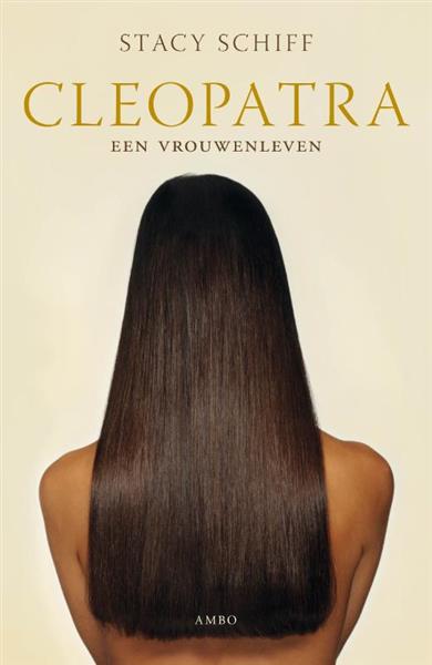 Grote foto cleopatra boeken overige boeken