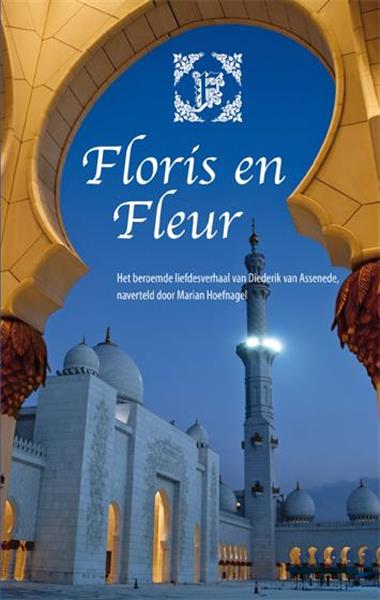 Grote foto floris en fleur beroemde liefdesverhalen 3 boeken jeugd 13 jaar en ouder