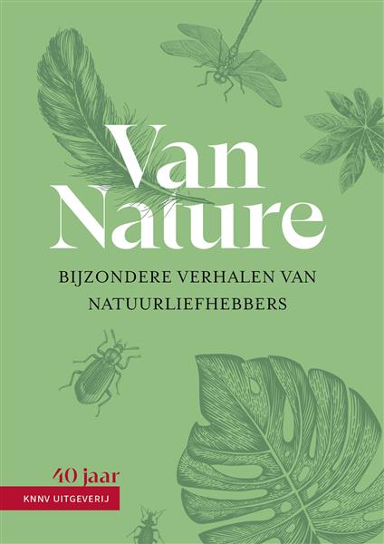 Grote foto van nature boeken overige boeken