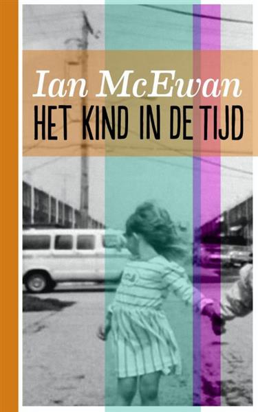 Grote foto het kind in de tijd boeken overige boeken