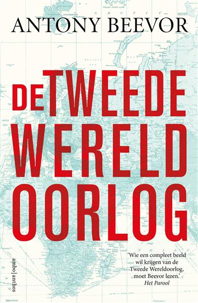 Grote foto de tweede wereldoorlog boeken overige boeken