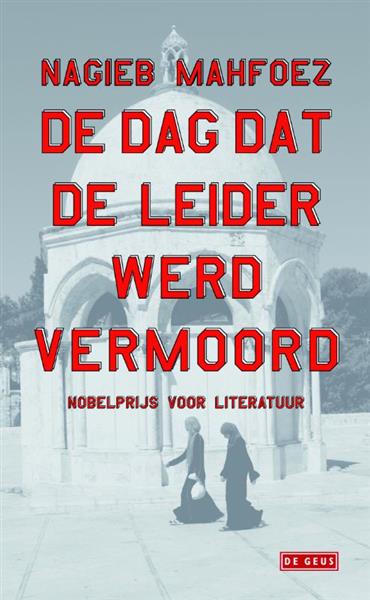 Grote foto de dag dat de leider werd vermoord boeken overige boeken