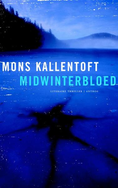 Grote foto midwinterbloed malin fors 1 boeken thrillers