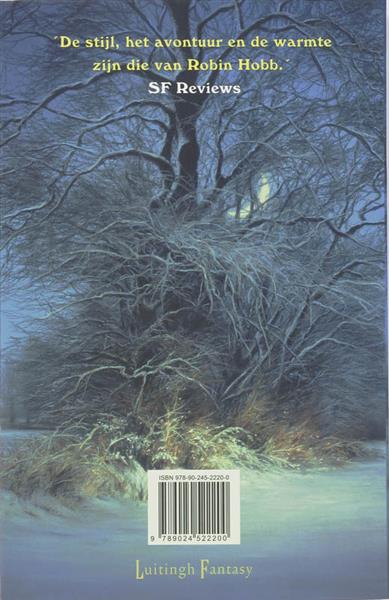 Grote foto gelukszoekers de windzangers 4 boeken science fiction