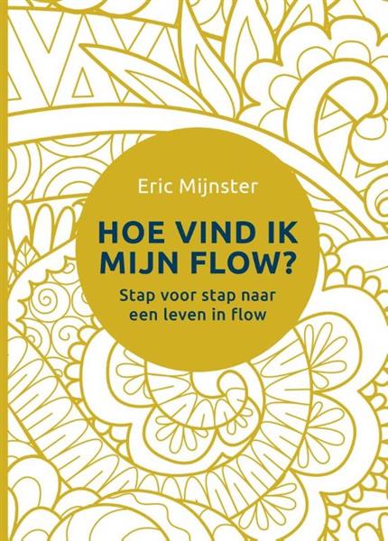 Grote foto hoe vind ik mijn flow boeken overige boeken