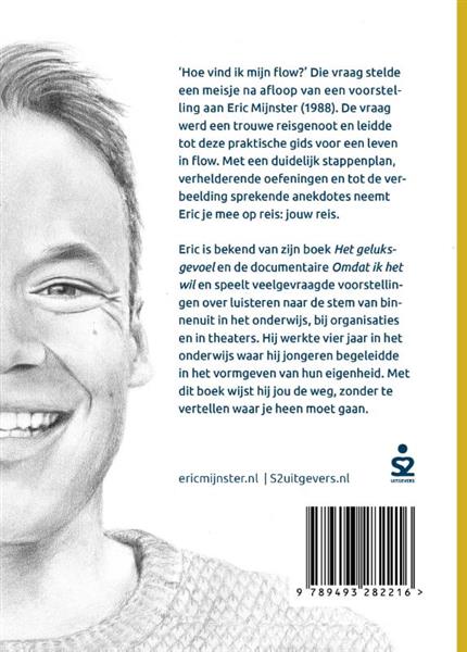 Grote foto hoe vind ik mijn flow boeken overige boeken