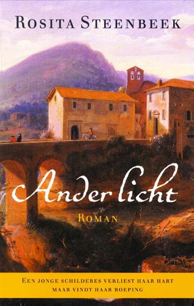 Grote foto ander licht boeken overige boeken