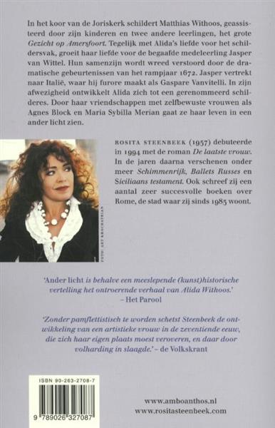 Grote foto ander licht boeken overige boeken