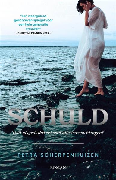 Grote foto schuld boeken overige boeken