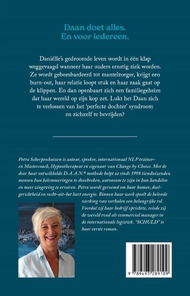 Grote foto schuld boeken overige boeken