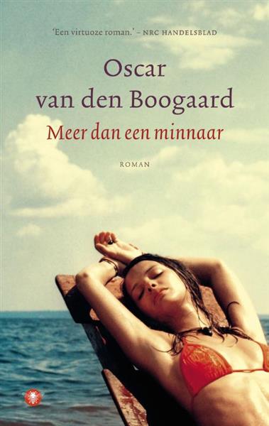 Grote foto meer dan een minnaar boeken overige boeken