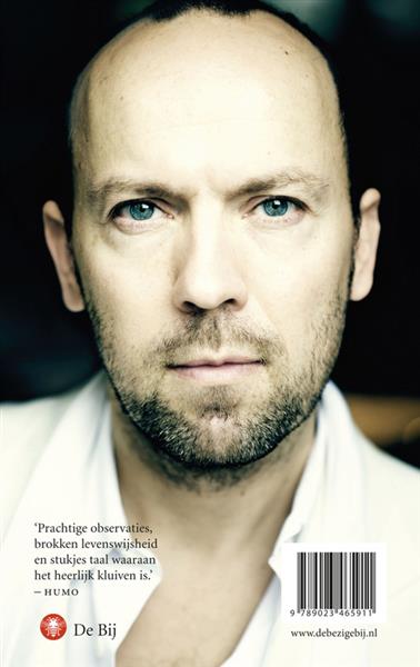 Grote foto meer dan een minnaar boeken overige boeken