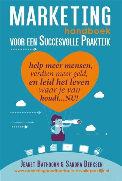 Grote foto marketing handboek voor een succesvolle praktijk boeken overige boeken