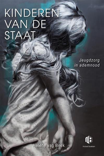 Grote foto kinderen van de staat boeken wetenschap