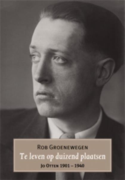 Grote foto te leven op duizend plaatsen boeken literatuur