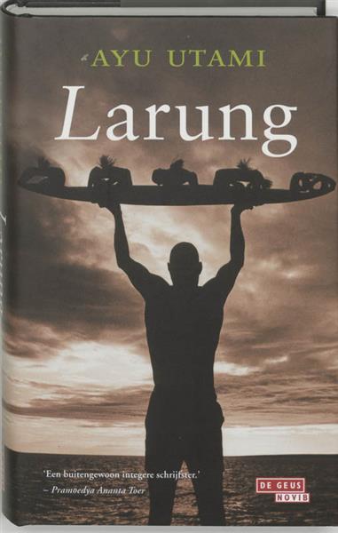 Grote foto larung boeken overige boeken