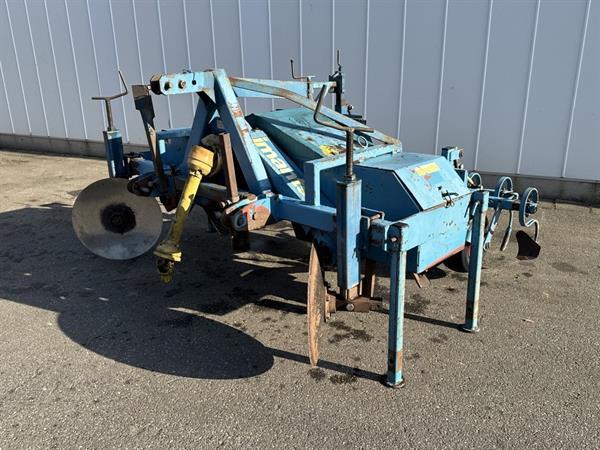 Grote foto imants irfii ruggenfrees voor asperges agrarisch akkerbouw