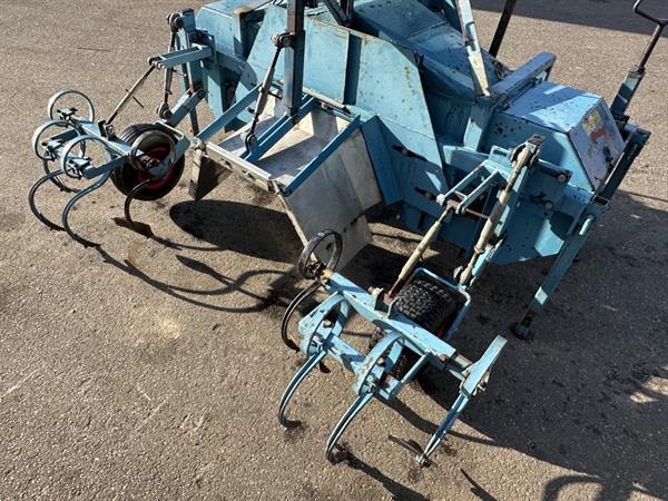 Grote foto imants irfii ruggenfrees voor asperges agrarisch akkerbouw