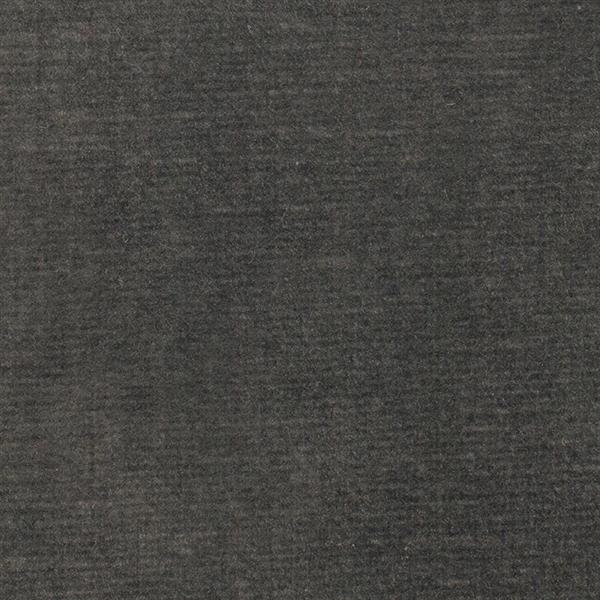 Grote foto barkruk jelt 42x46x92 cm zwart metaal 4 velours kleuren huis en inrichting eettafels