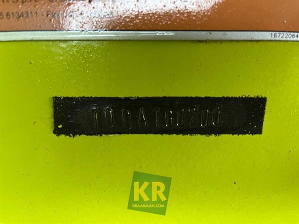 Grote foto storti mt160 693760 agrarisch algemeen