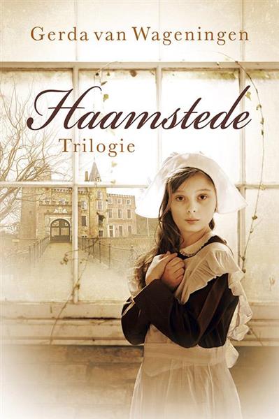 Grote foto haamstede trilogie haamstede trilogie boeken overige boeken