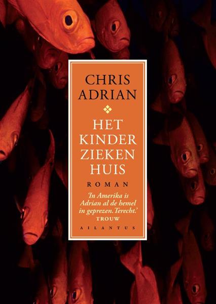 Grote foto het kinderziekenhuis boeken overige boeken