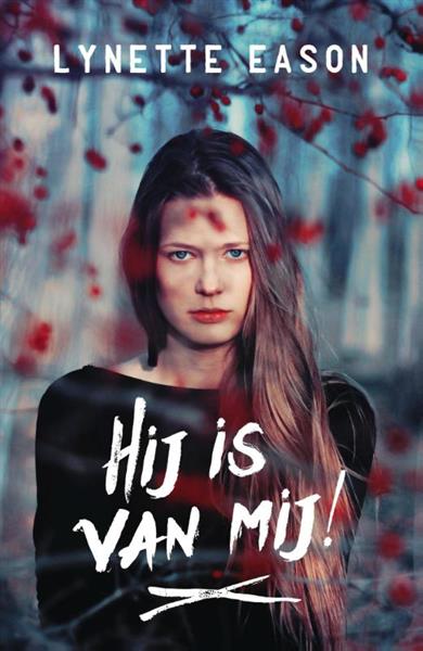Grote foto hij is van mij elitebodyguards 1 boeken thrillers