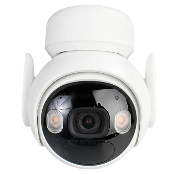 Grote foto imou cell pt 4g 3mp 4g camera full color accu actieve afschrikking k9ep 3t0te audio tv en foto videobewakingsapparatuur