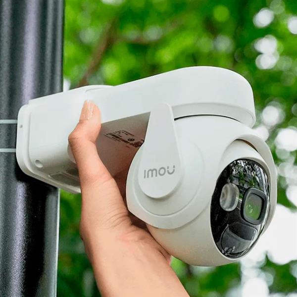 Grote foto imou cell pt 4g 3mp 4g camera full color accu actieve afschrikking k9ep 3t0te audio tv en foto videobewakingsapparatuur