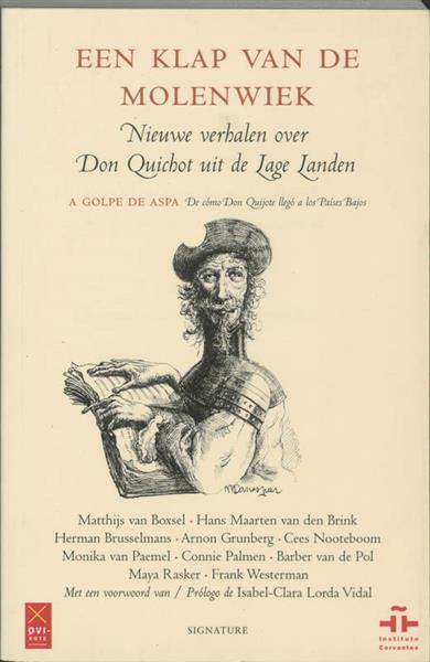 Grote foto een klap van de molenwiek boeken literatuur