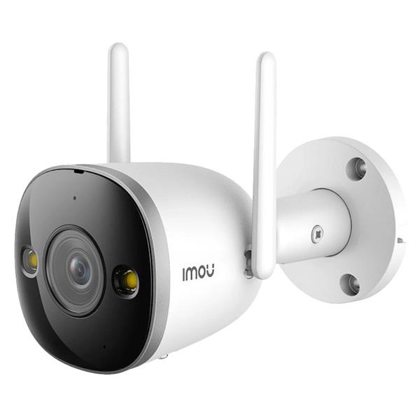 Grote foto imou full hd wifi camera full color smd actieve afschrikking f22fp audio tv en foto videobewakingsapparatuur