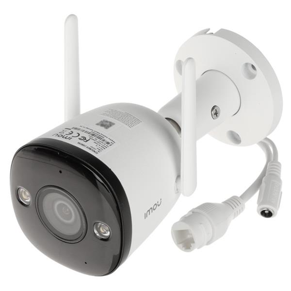 Grote foto imou full hd wifi camera full color smd actieve afschrikking f22fp audio tv en foto videobewakingsapparatuur