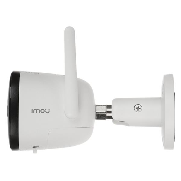Grote foto imou full hd wifi camera full color smd actieve afschrikking f22fp audio tv en foto videobewakingsapparatuur