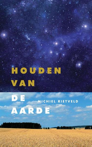 Grote foto houden van de aarde boeken wetenschap