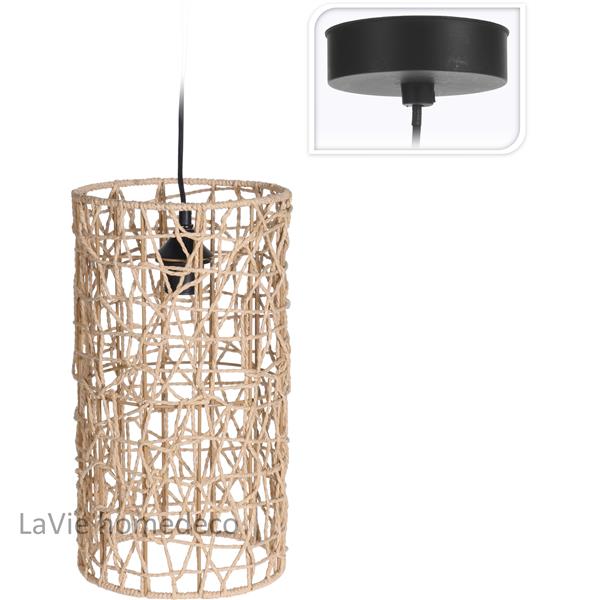 Grote foto grote hanglamp paper dream huis en inrichting hanglampen