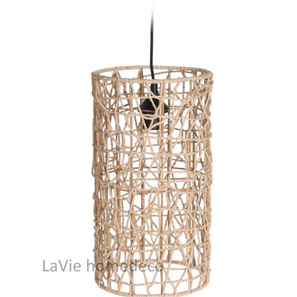 Grote foto grote hanglamp paper dream huis en inrichting hanglampen