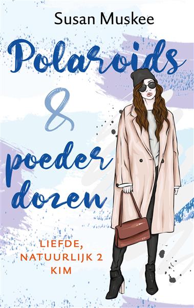 Grote foto polaroids en poederdozen liefde natuurlijk 2 boeken overige boeken
