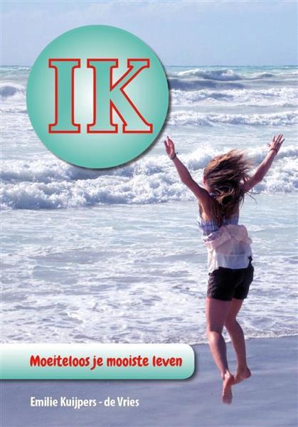 Grote foto ik boeken psychologie