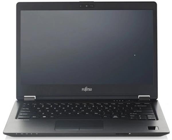 Grote foto windows 10 of 11 pro fujitsu u748 i5 7300u 14 inch garantie computers en software overige computers en software