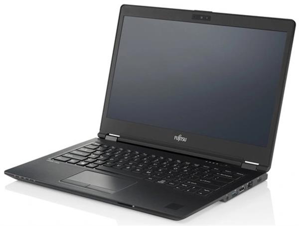 Grote foto windows 10 of 11 pro fujitsu u748 i5 7300u 14 inch garantie computers en software overige computers en software