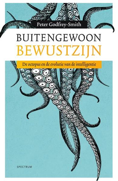 Grote foto buitengewoon bewustzijn boeken wetenschap